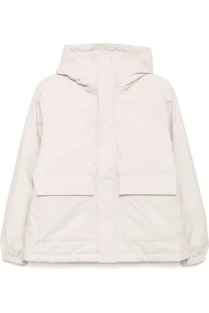 Izzue Chaqueta con tres capas