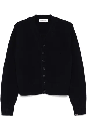 EXTREME CASHMERE Cárdigan Clover
