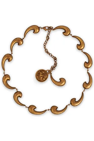 Etro Collar con detalle de charm