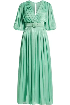 Costarellos Vestido largo Brennie