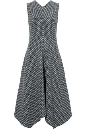 Proenza Schouler Vestido midi Layla