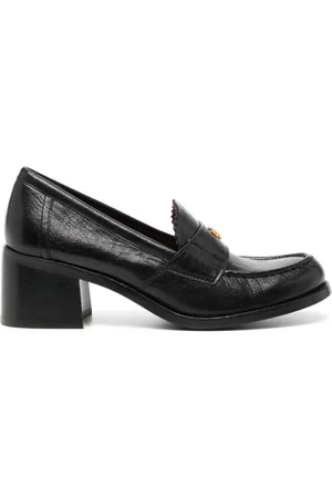 Tory Burch Mocasines con tacón