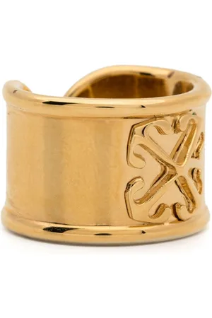OFF-WHITE Anillo Arrow