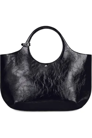 Courrèges Bolso de mano Holy grande