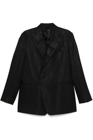 Fendi Blazer liso