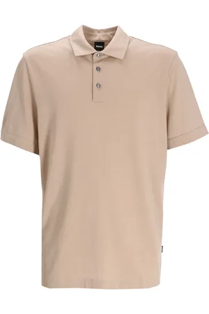 HUGO BOSS Polo de manga corta