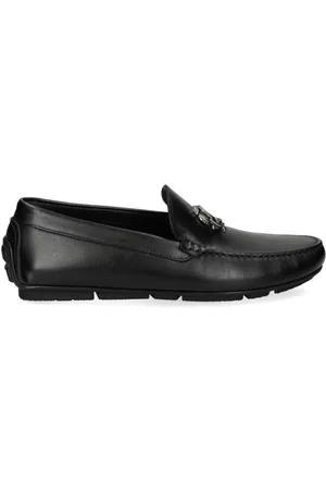 Roberto Cavalli Mocasines Mirror