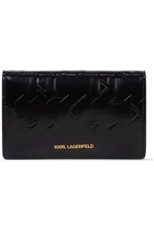 Karl Lagerfeld Cartera K/Skuare