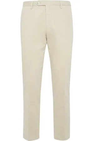 Boggi Milano Pantalones chinos