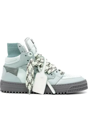 OFF-WHITE Zapatillas con cordones