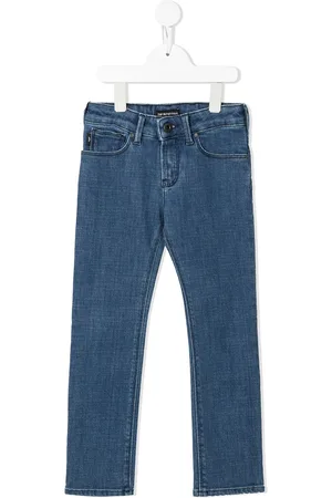 Emporio Armani Vaqueros slim