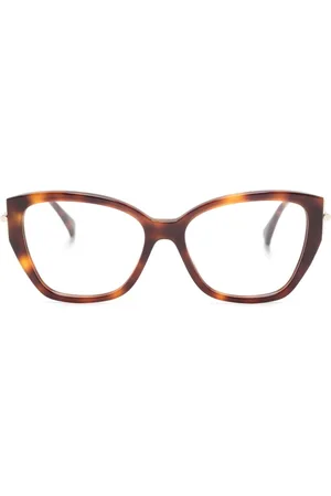 Max Mara Gafas de sol con montura cat eye