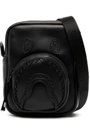 A Bathing Ape Bolso de hombro Mad mini