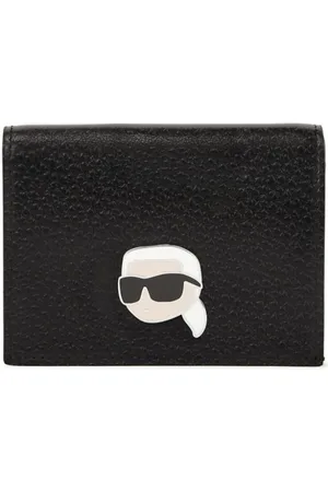 Karl Lagerfeld Billetera Ikon