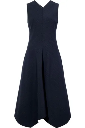 Proenza Schouler Vestido midi Layla