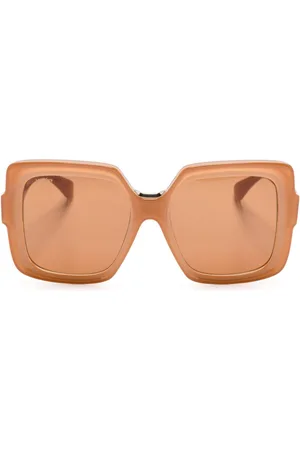 Max Mara Gafas de sol Ernest con montura oversize