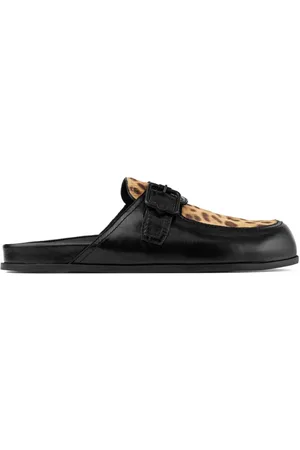 Jimmy Choo Mules Etta