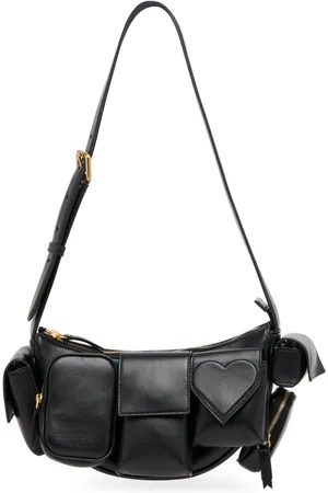 Fiorucci Bolso de hombro con correa ajustable