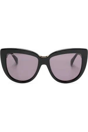 Max Mara Gafas de sol con montura cat eye