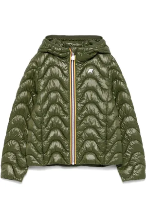 K-Way Chaqueta Lily
