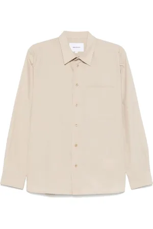 Norse projects Camisa Silas