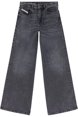 Diesel Vaqueros D-Akemi anchos