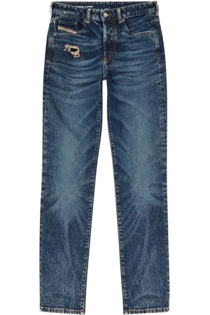 Diesel Vaqueros D-Mine