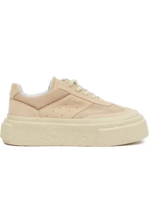 Maison Margiela Zapatillas con cordones