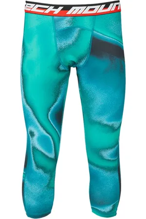 Aztech Leggins con motivo abstracto