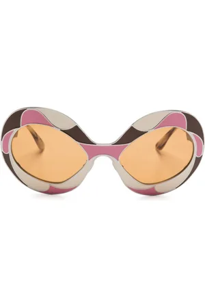 Marni Gafas de sol Vaso Land of Revelations