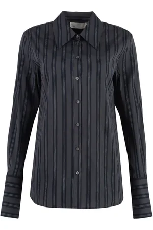 Tory Burch Camisa a rayas