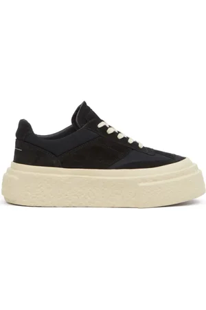 Maison Margiela Zapatillas con cordones