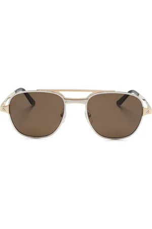 Cartier Gafas de sol Santos