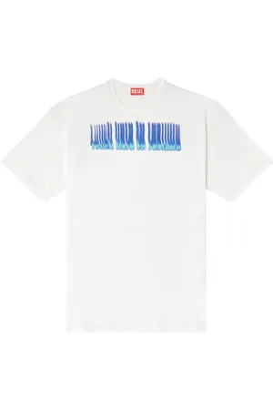 Diesel Camiseta T-Box