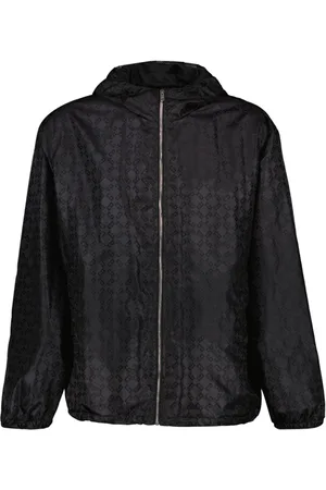 Givenchy Cortavientos con monograma 4G