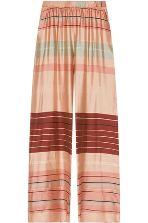 Hanro Pantalones de pijama con cinturilla elástica