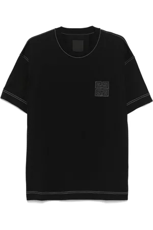 Givenchy Camiseta con motivo 4G
