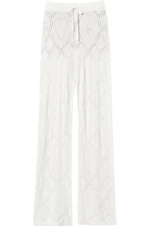 Twin-Set Pantalones de punto de x Marco Rambaldi