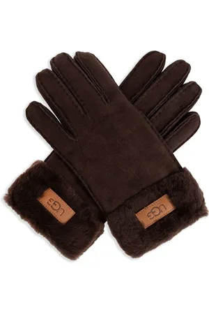 UGG Guantes estilo slip-on