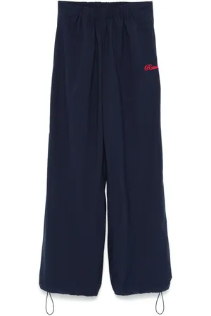 ROTATE Pantalones Crispy