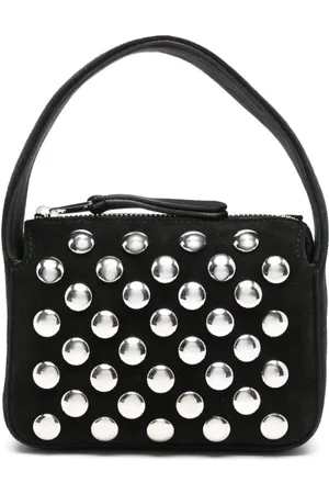 Khaite Bolso shopper Elena mini