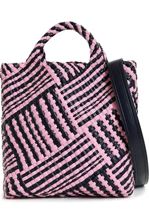 Essentiel Antwerp Bolso shopper Happy