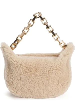 Fabiana Filippi Bolso pequeño con ojales
