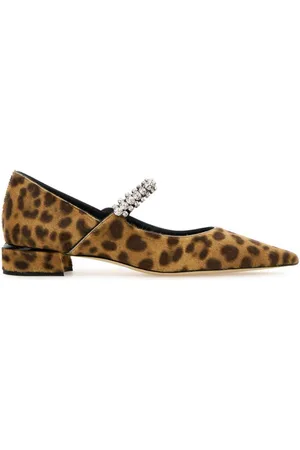 Jimmy Choo Bailarinas Bing