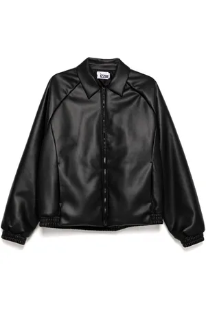 Izzue Chaqueta con botones