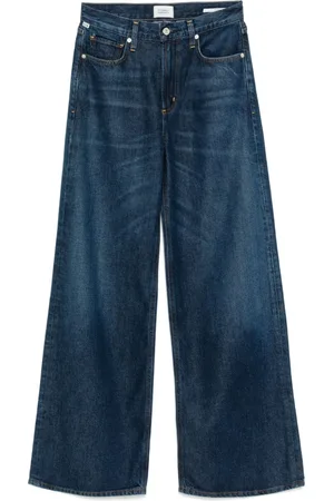 Citizens of Humanity Vaqueros Paloma estilo baggy