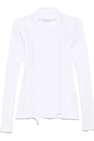 Low Classic Top de tejido jersey