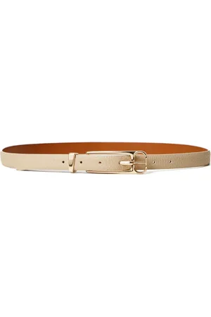 Twin-Set Cinturón con hebilla del logo