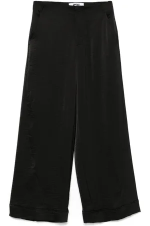 DKNY Pantalones anchos