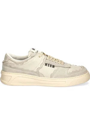 Msgm Zapatillas Fantastic Green